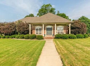 26 Shiloh S, Cabot, AR 72023
