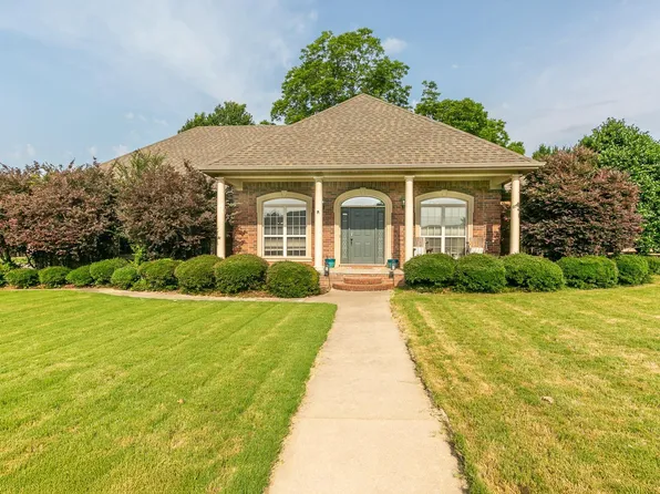 26 Shiloh S, Cabot, AR 72023