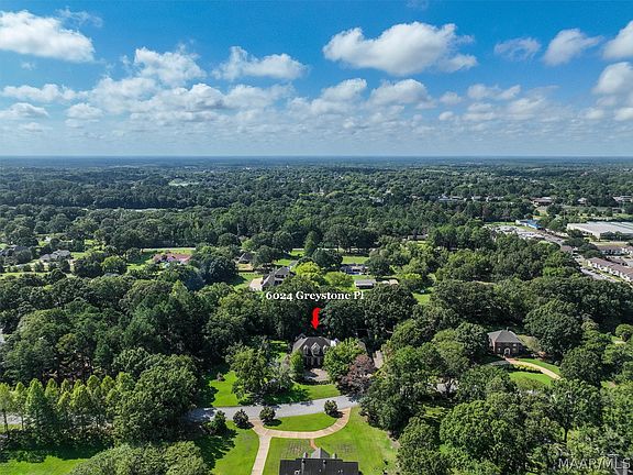 4th image of 6024 Greystone Pl