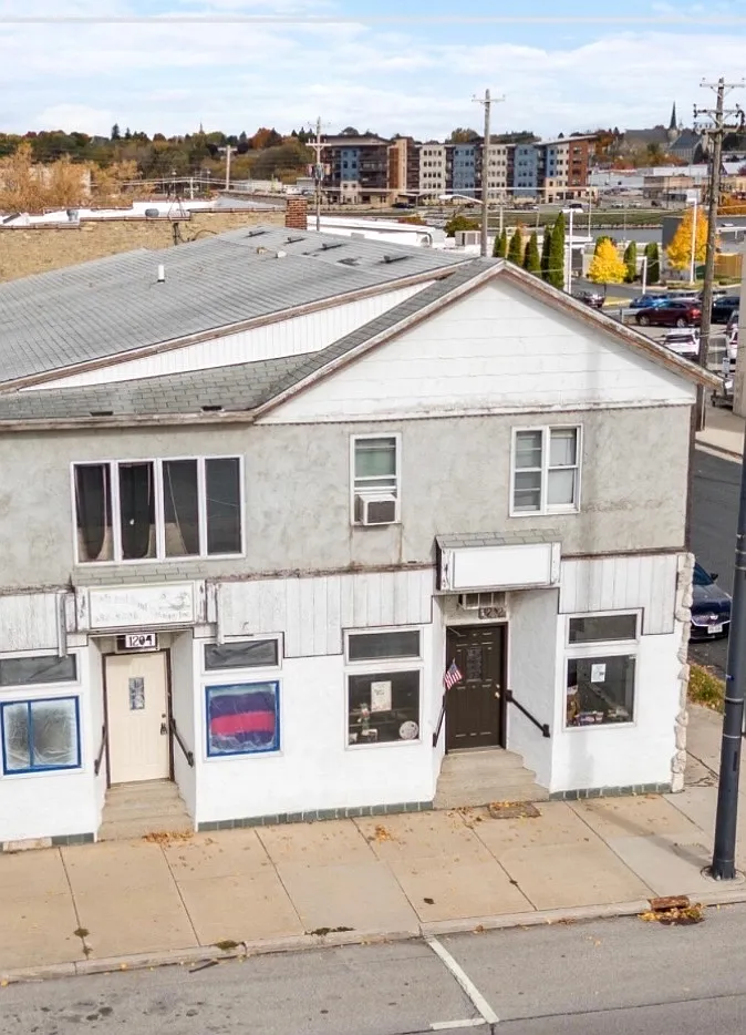 1202 Washington ST — Photo 1