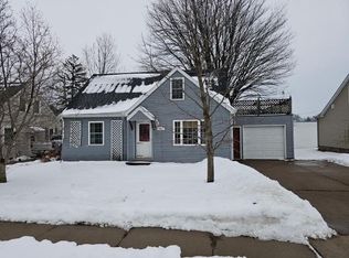 1507 S Chestnut Ave, Marshfield, WI 54449