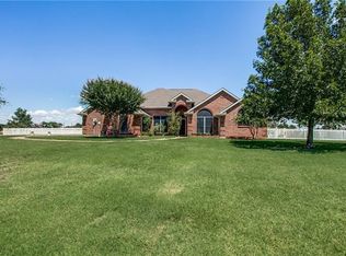200 Red Star Rd, Lucas, TX 75002