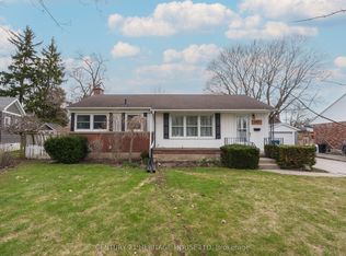 148 Glastonbury Cres, Stratford, ON
