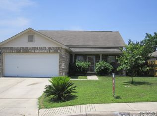 7715 Monte Seco, San Antonio, TX 78223