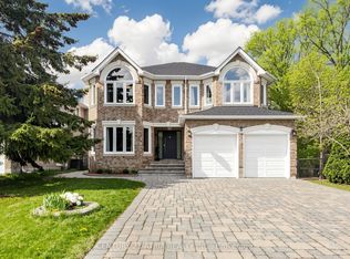 118 May Ave, Richmond Hill, ON L4C3S6