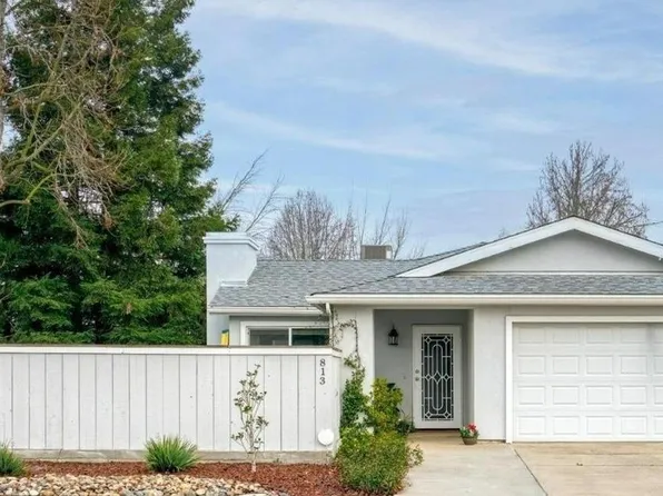 813 Saint Helena Pl, Modesto, CA 95356