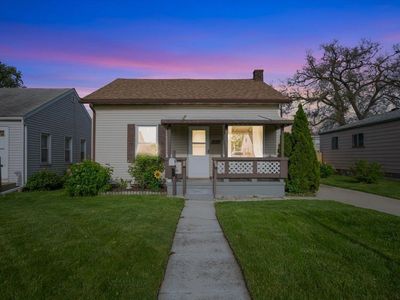1231 7th St, Wyandotte, MI, 48192
