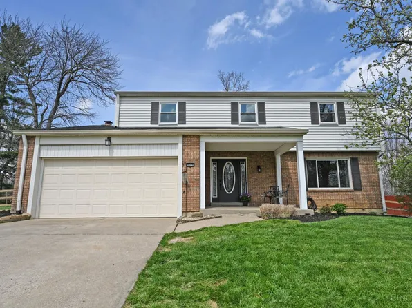 8078 Capitol Dr, Cincinnati, OH 45244