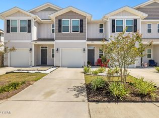 5836 Callaway Cir #1, Panama City, FL 32404