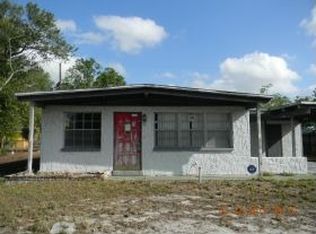 7810 Ridein Rd, Tampa, FL 33619