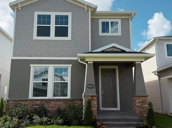 17334 Beachgrass Aly, Winter Garden, FL 34787