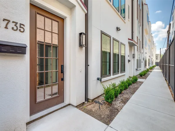 1735 Novela Way, Dallas, TX 75215