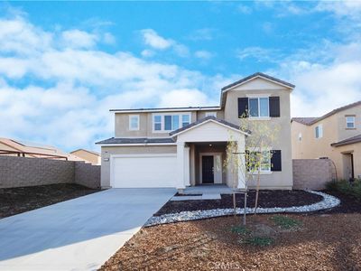 31171 Scrub Jay Rd, Winchester, CA, 92596