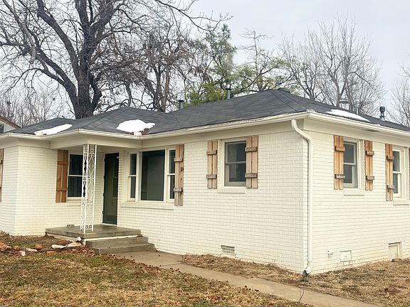 2nd image of 1800 N Eagle Ln