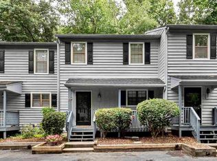 5 Willow Bridge Dr, Durham, NC 27707