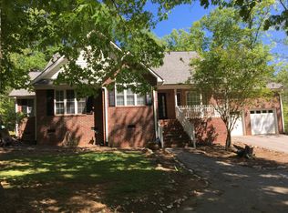 401 Peden Rd, Fountain Inn, SC 29644
