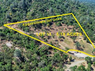 4464 Bluebonnet Ln, Mariposa, CA 95338