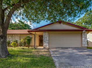 6714 Spring Manor St, San Antonio, TX 78249