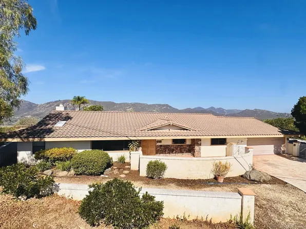 3343 Vista De La Cresta, Escondido, CA 92029