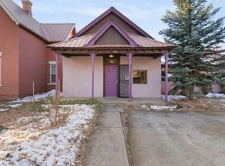 731 E 5th Ave #731, Durango, CO 81301