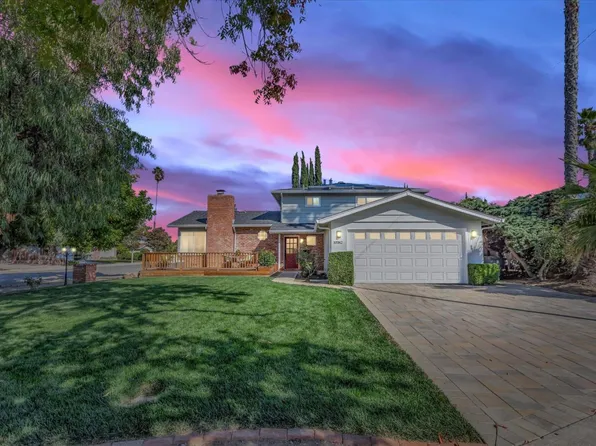 10382 Las Ondas Way, Cupertino, CA 95014