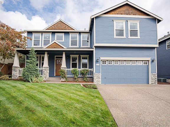 4th image of 9853 SE 134th Ave