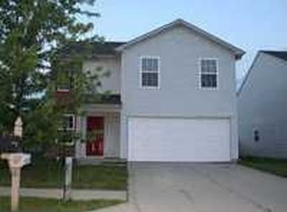 8116 Whistlewood Dr, Indianapolis, IN 46239