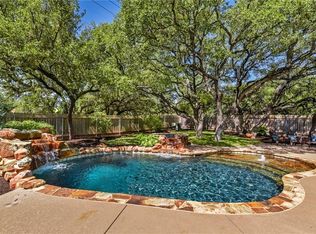 1601 Kathy Lynn Ct, Austin, TX 78758