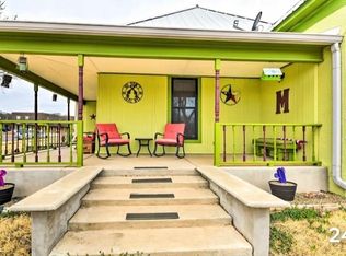 1819 3rd Ave, Canyon, TX 79015