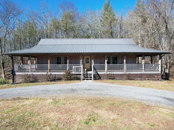 432 Kimsey Mountain Hwy, Reliance, TN 37369