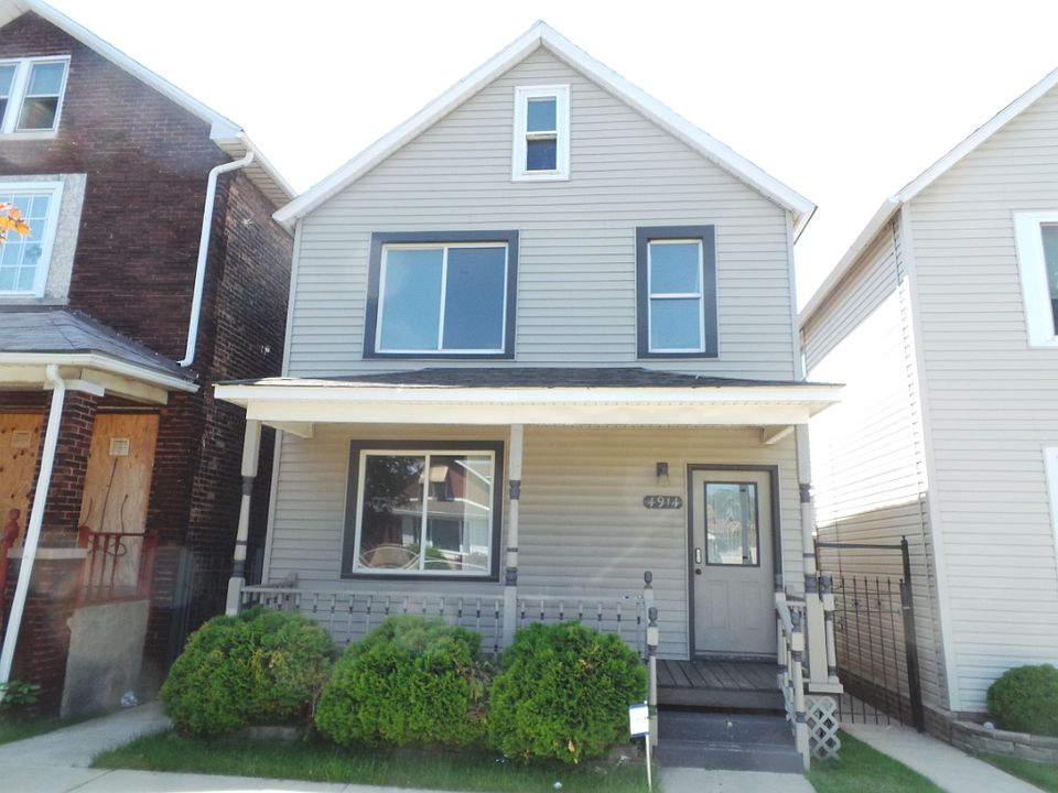 1st image of 4914 Olcott Ave
