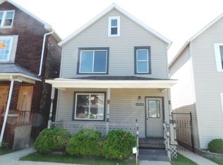 4914 Olcott Ave, East Chicago, IN 46312