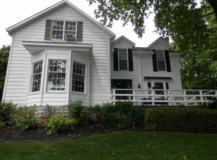 1203 Echo Lake Dr, Piqua, OH