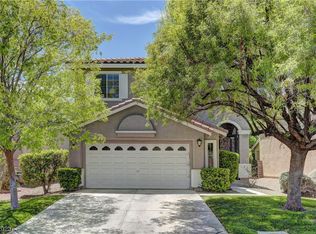 9459 Perennial View Ave, Las Vegas, NV 89148