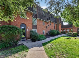 4000 Gypsy Ln #618F2, Philadelphia, PA 19129