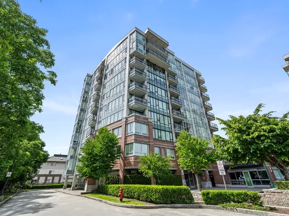 12079 Harris Rd #604, Pitt Meadows, BC V3Y 0C7