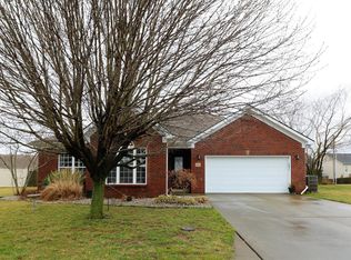 320 Frederick Rd, Nicholasville, KY 40356