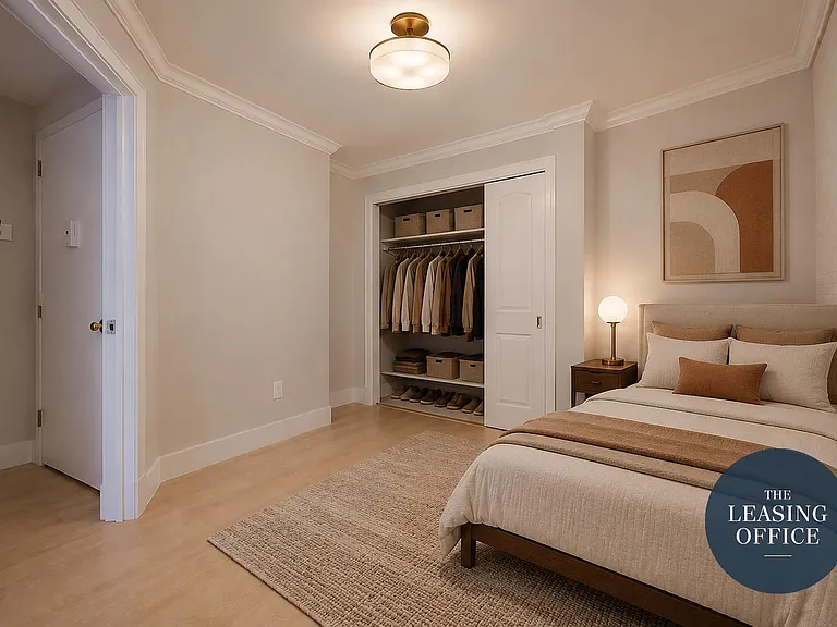450 W 46th St #5FW — Photo 4
