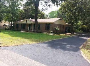 8381 Lake Helen Dr N, Theodore, AL 36582