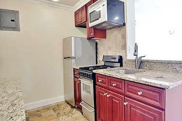 Rented by The Search D&M