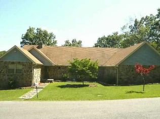 123 Concord Pl, Bull Shoals, AR 72619