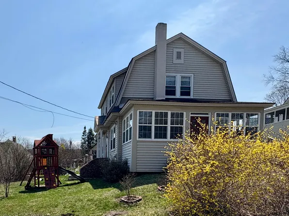 12 Wheatley Street, Lebanon, NH 03766