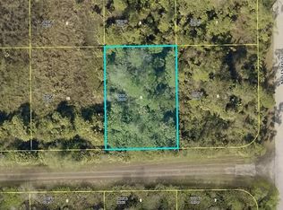 1245 Ramee St E, Lehigh Acres, FL 33974