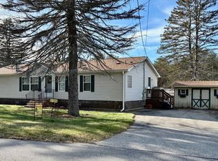 21 Varney Ln, Barre, MA 01005
