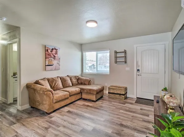 1110 W Woodland Lake Rd #A, Lakeside, AZ 85929