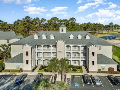 100 Cypress Point Ct. #205, Myrtle Beach, SC, 29579