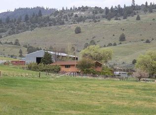 4050 Beverly Dr, Klamath Falls, OR 97603