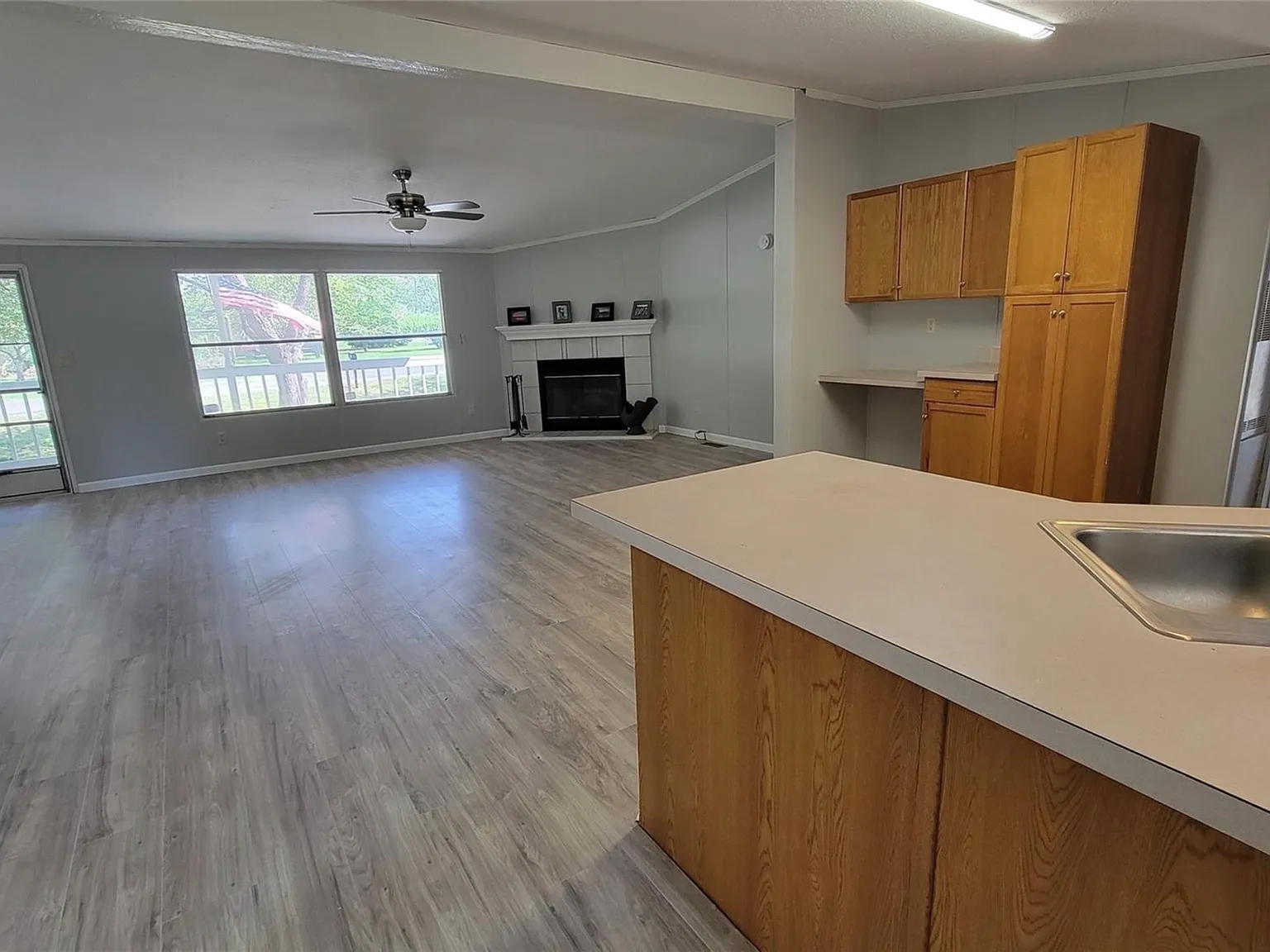 3 bed, 1344 sqft, $1,725 — Photo 4
