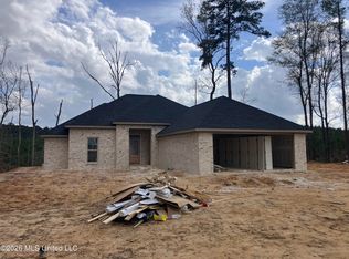 589 Mount Zion Rd, Wesson, MS 39191