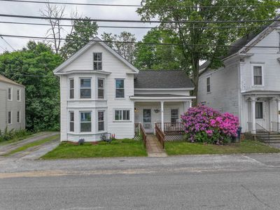 5 School Street, Tilton, NH, 03276